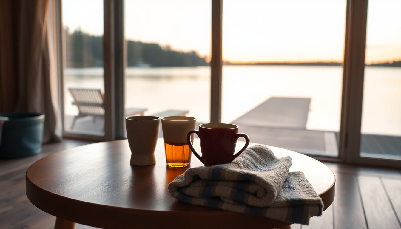 rent the heated rivalry cottage and explore its impact beyond the screen 1772005353