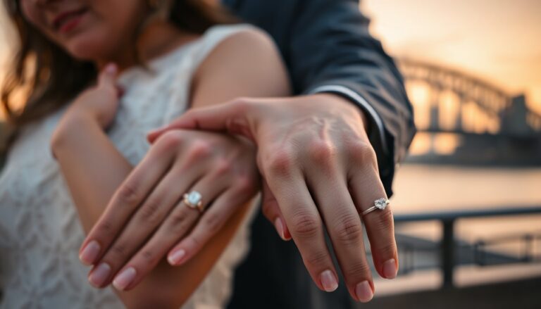 robbie simpson engaged to kyle pollak after romantic sydney proposal 1771500939