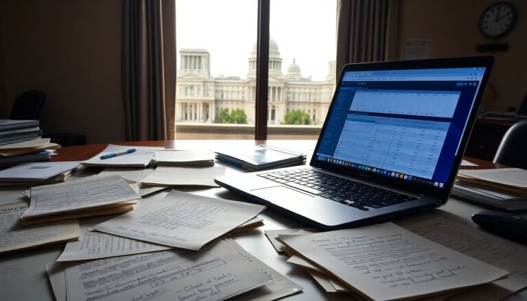 serious allegations surface against tulsi gabbard over whistleblower complaint 1770143127