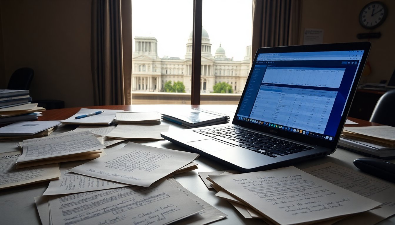 serious allegations surface against tulsi gabbard over whistleblower complaint 1770143127