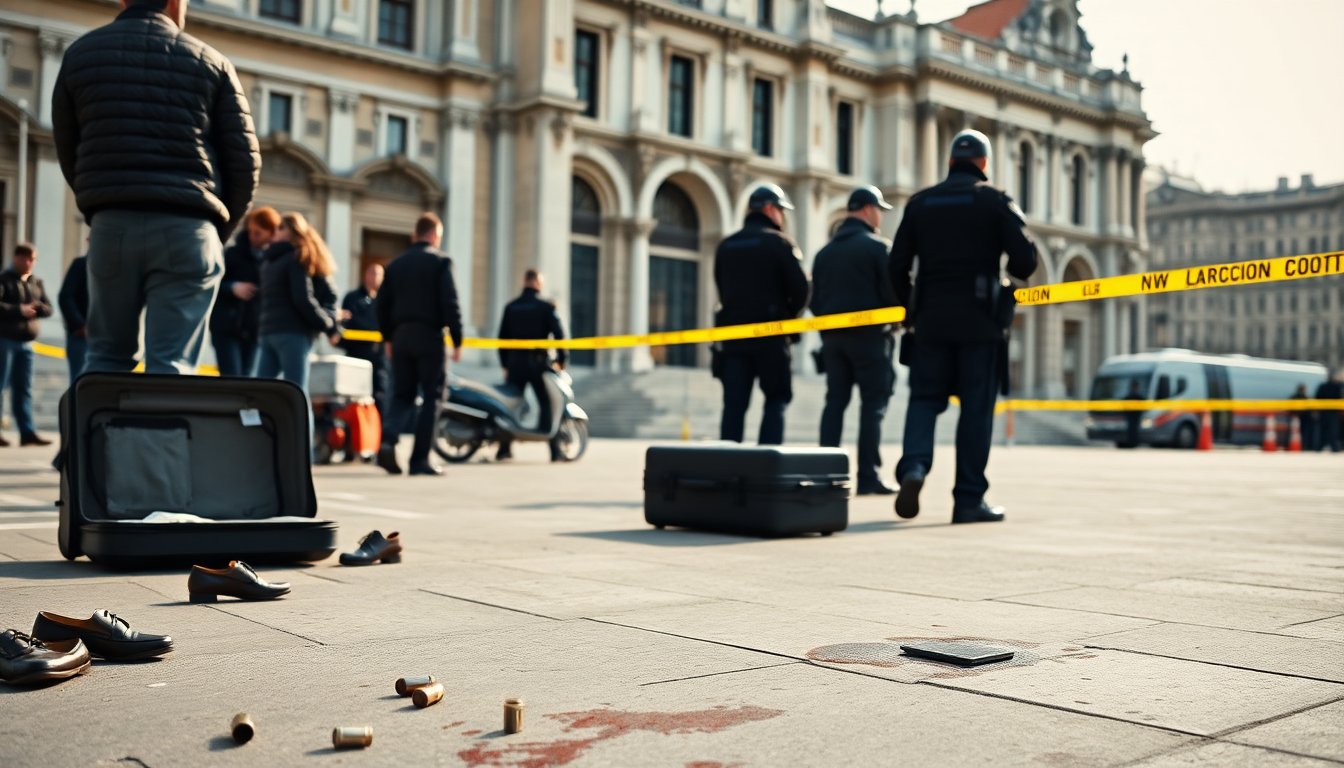 shooting near milan central station injures several police launch manhunt 1772191812