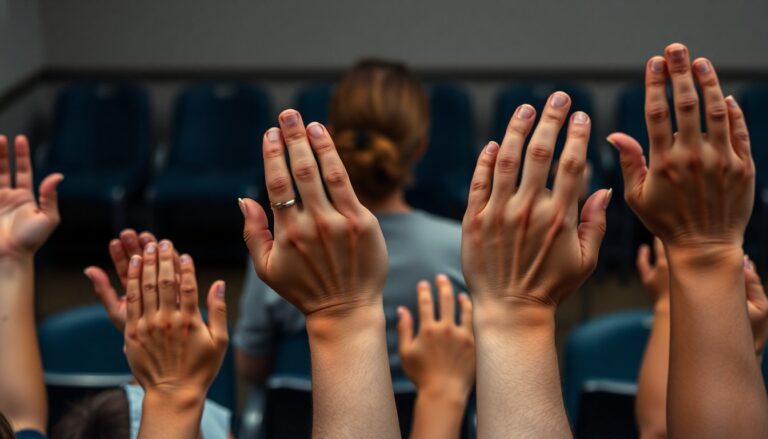 survivors raised hands and bondis refusal to look what the image says about doj oversight 1770919270