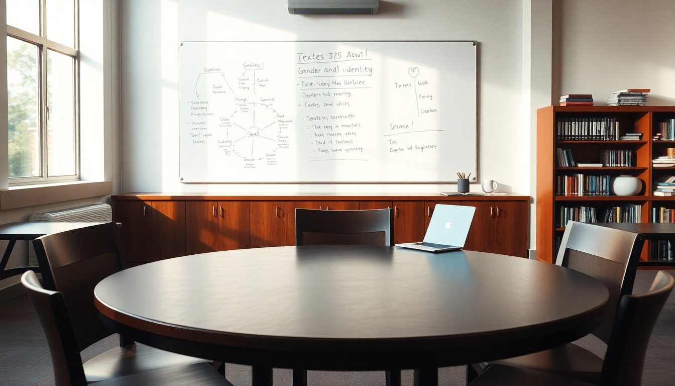 texas am professor sues over termination linked to gender identity lesson 1770288417