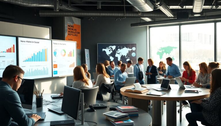 the evolution of journalism in the digital age 1770397951