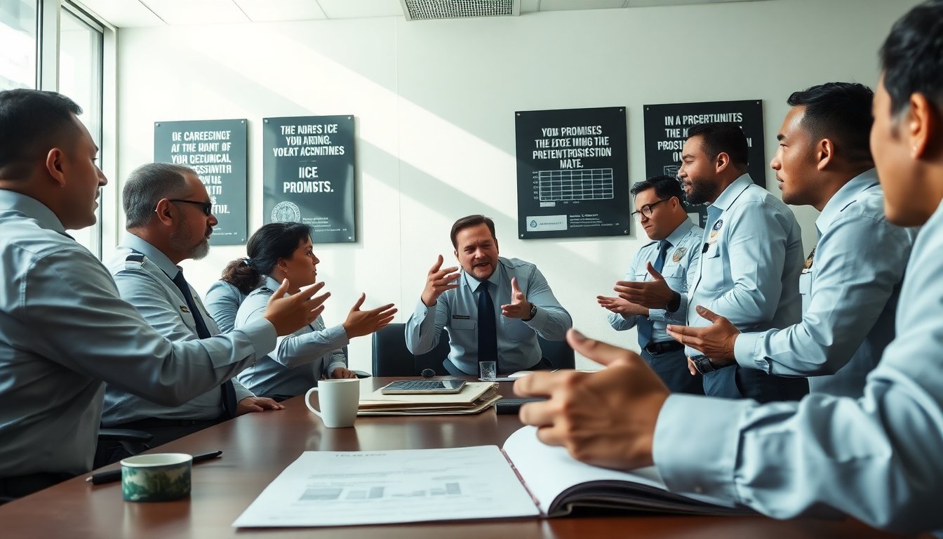 the impact of ice recruitment strategies unfulfilled promises and their consequences 1770769374