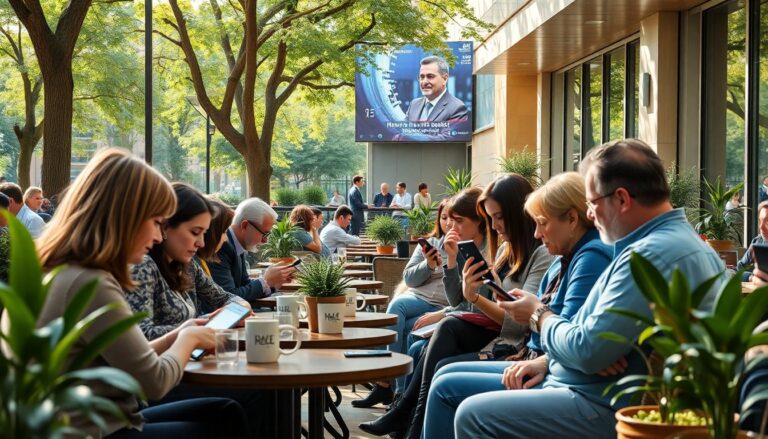 the impact of social media on journalism and conversation culture 1770397390