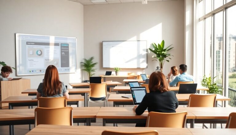 the impact of technology on modern education practices 1770397630