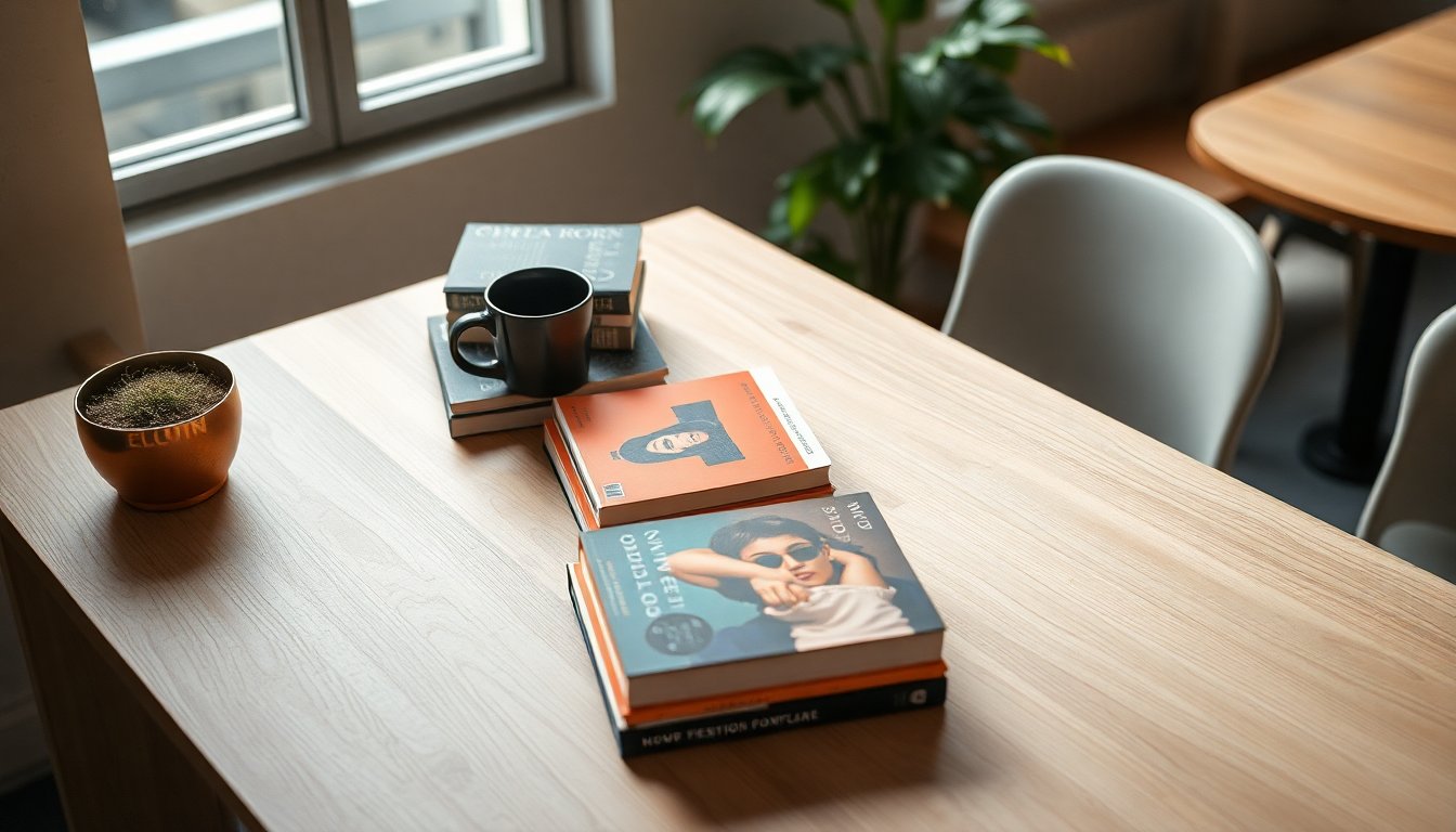 top 10 queer culture picks books fashion music and more 1771768545