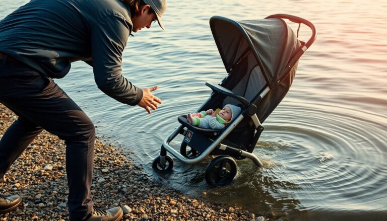 transgender comedian lio cundiff rescues baby from lake michigan 1772249410