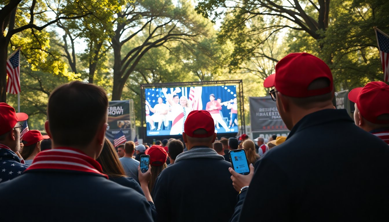 turning point usas alternative halftime show a unique take on bad bunnys performance 1770217402