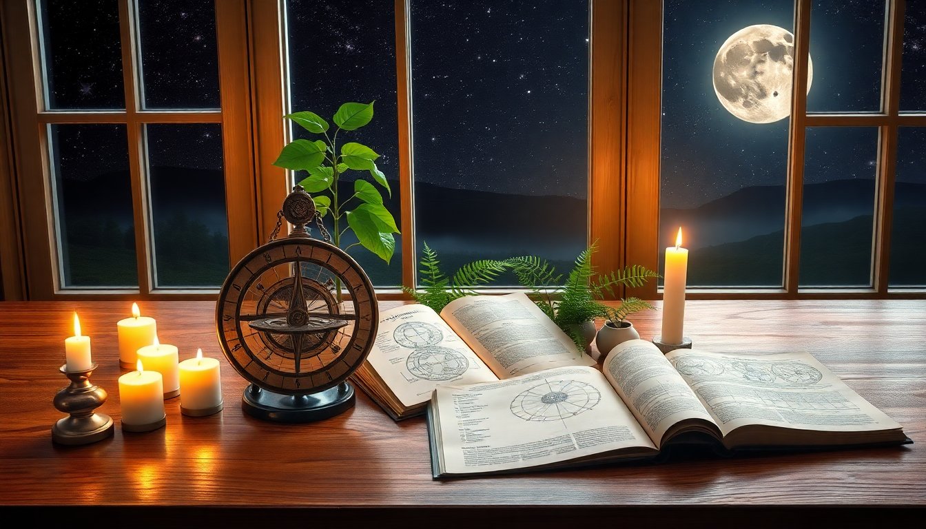 unveiling astrology discover your sun moon and rising signs explained 1770224888