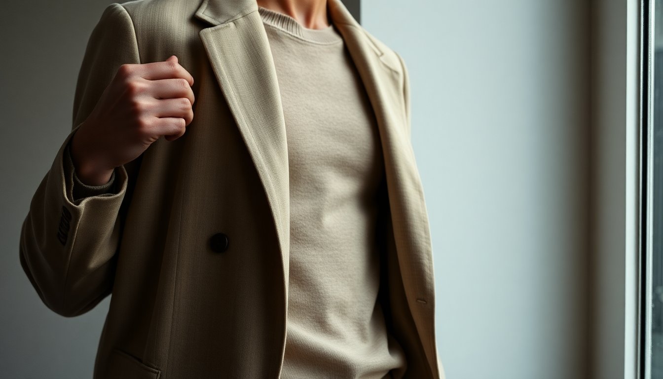 what gay men wear to feel confident and desirable 1771231214