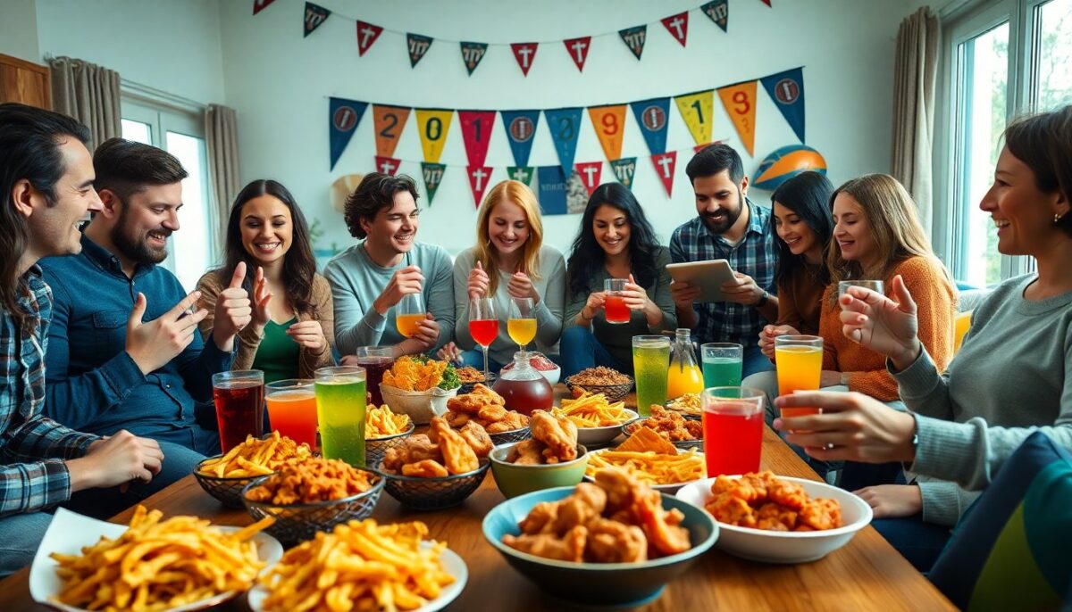 what is your unique lesbian role at the super bowl gathering 1770586622