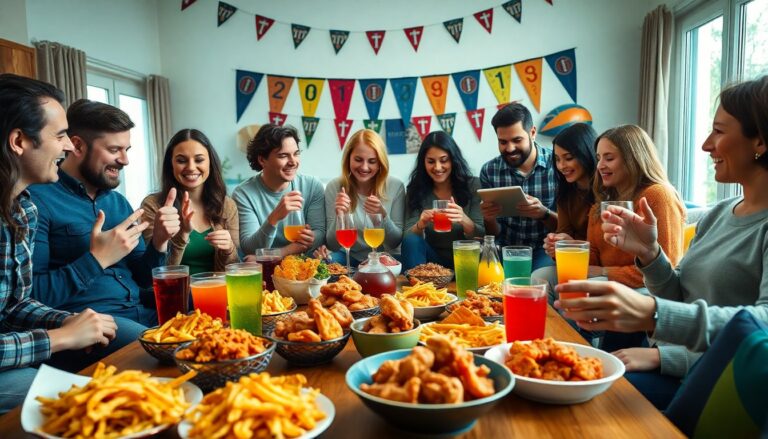 what is your unique lesbian role at the super bowl gathering 1770586622