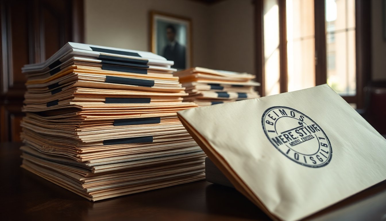 what pam bondis epstein disclosures reveal about the justice department 1772148789 1