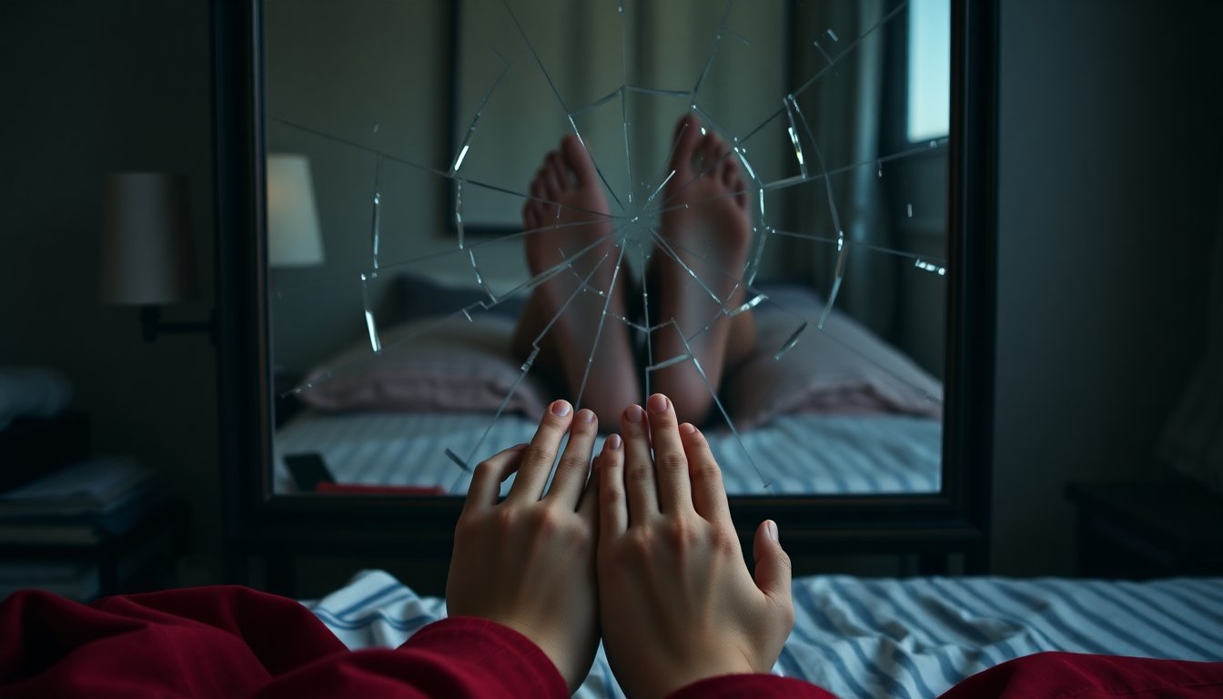 why persona by aoife josie clements is a must read trans horror novel 1771603492