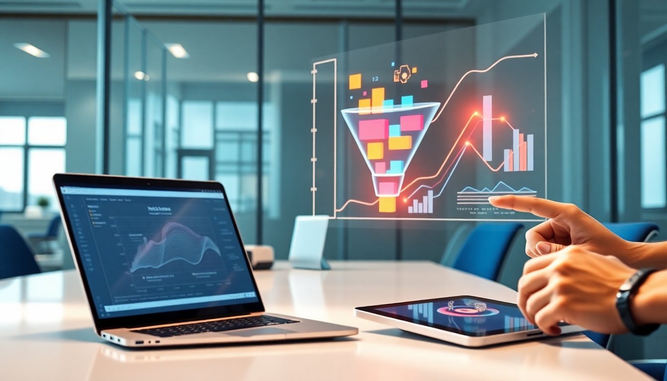 ai driven attribution for measurable funnel optimization 1772332176