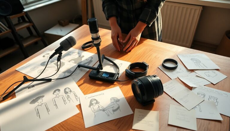 ally maki launches aagc originals to center asian american voices with undefinable 1774488364