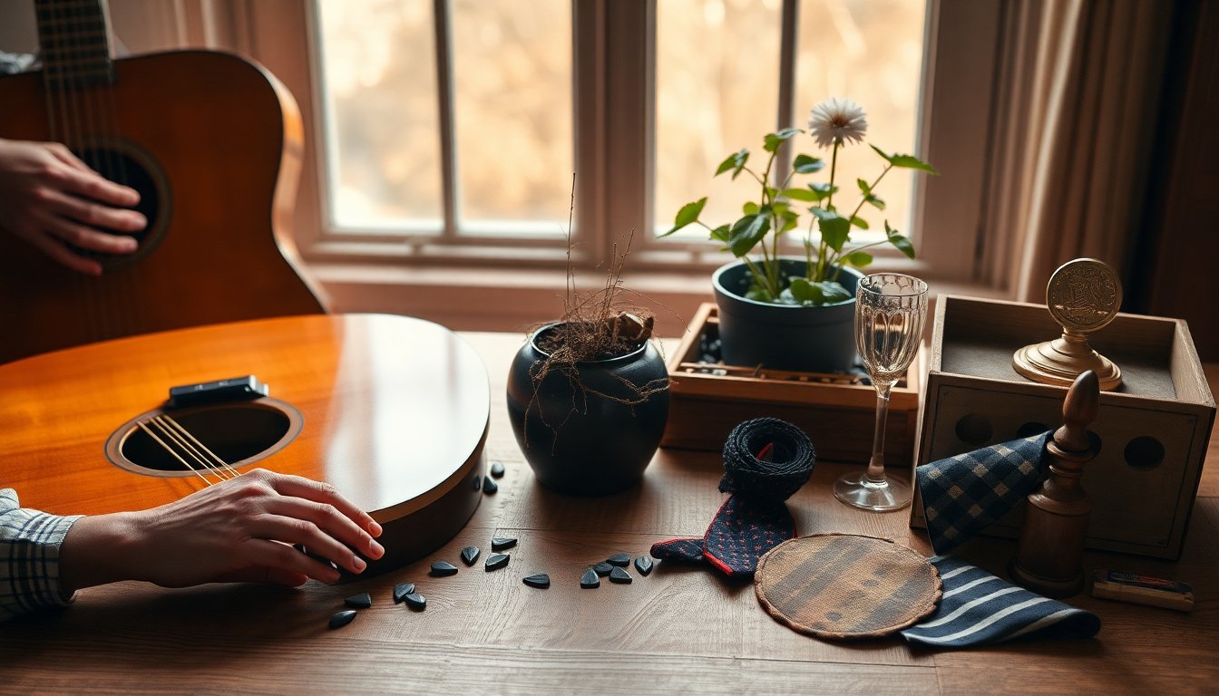 anjimiles sixth album youre free to go signals a new creative chapter 1773458925