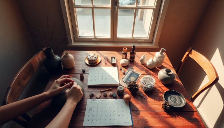 aries season calendar and self care practices for a fresh start 1774013292