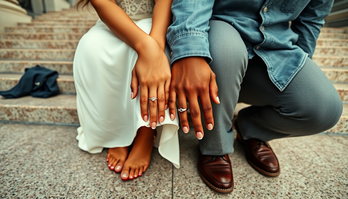 arike ogunbowale and lala ronay wed in miami with teammates weighing in 1774823215