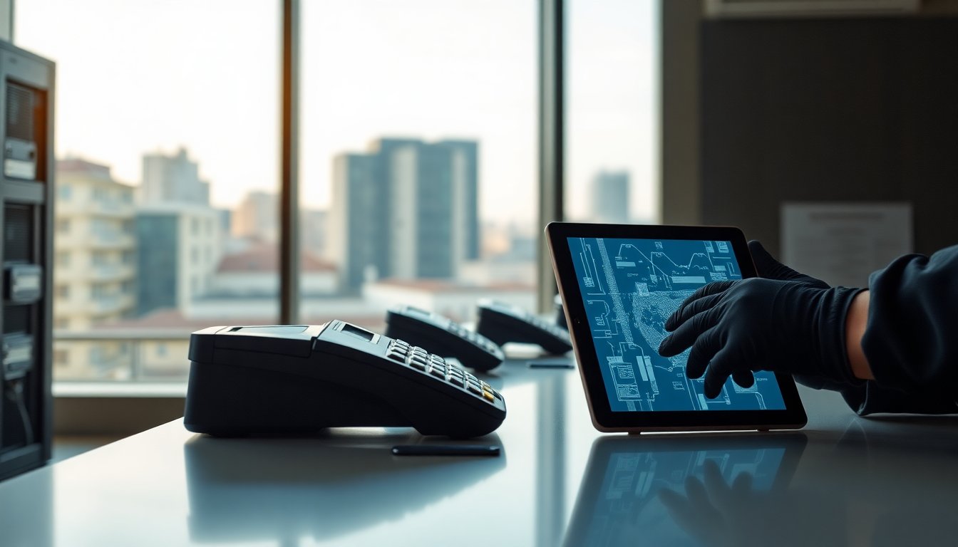 atlas bank ransomware attack causes widespread outages across continents 1772368027