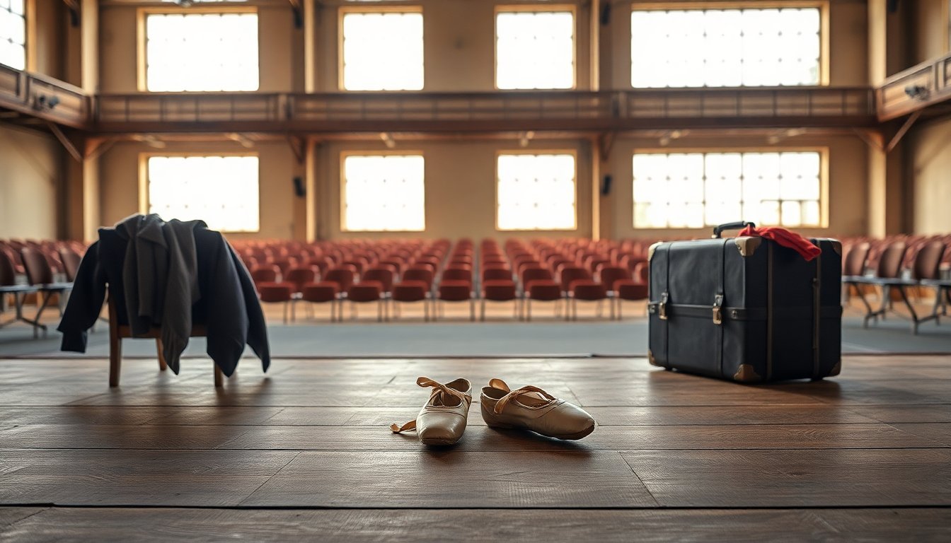 berlin to stage nureyev after bolshoi ban 1773815288