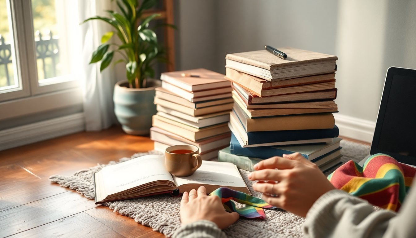 best books and shows for newly out lesbians 1774700871