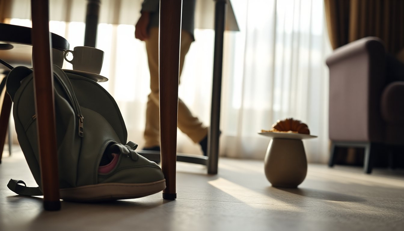 chappell roan responds to hotel incident involving jorginhos daughter 1774333715