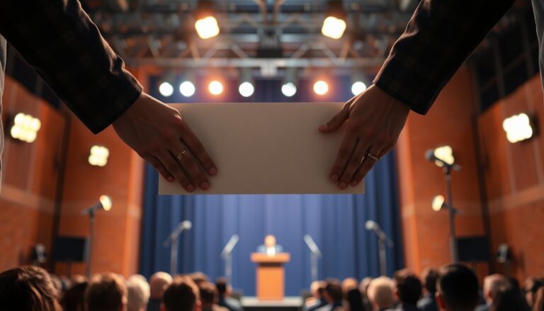 comedians bowen yang and matt rogers pledge support to kansas trans community at glaad 1772832569