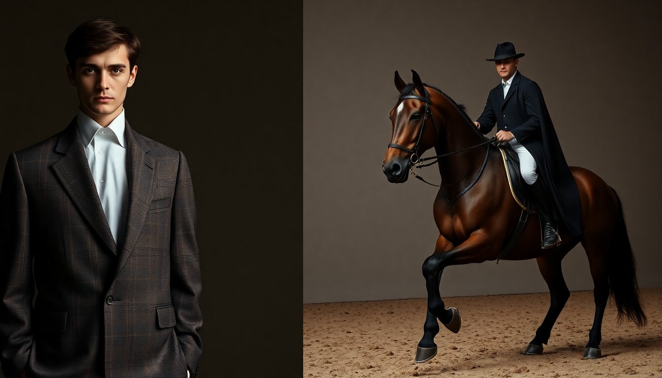 connor storrie covers vogue adria in ysl and talks about heated rivalrys impact 1773055822