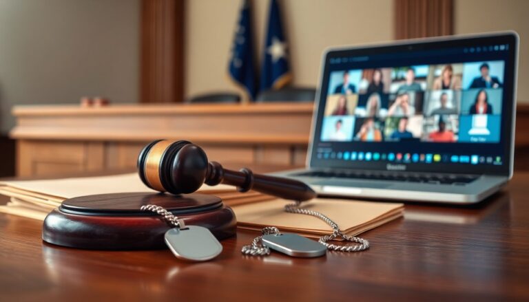 court compels evidence disclosure and considers class certification for trans service members 1773739668