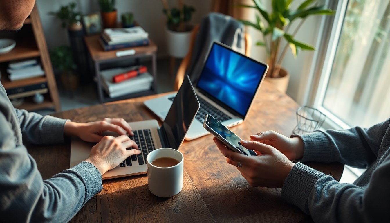 dating someone who uses ai heavily what to consider 1774078035