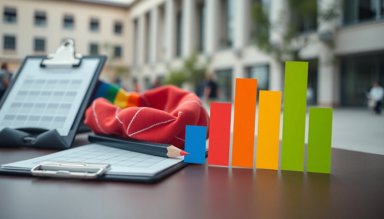 declining youth support for lgbtq protections what the 2026 survey reveals 1774063646