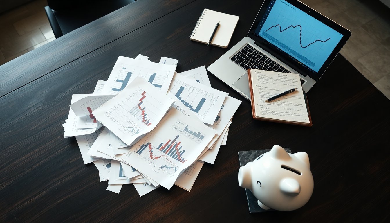 fintech funding dip prompts fresh scrutiny of business models 1772454487