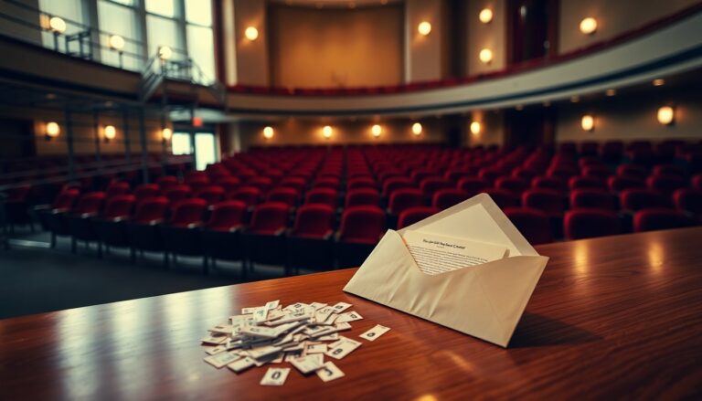 grenell resignation at kennedy center sparks debate over renovations and artist cancellations 1773746865