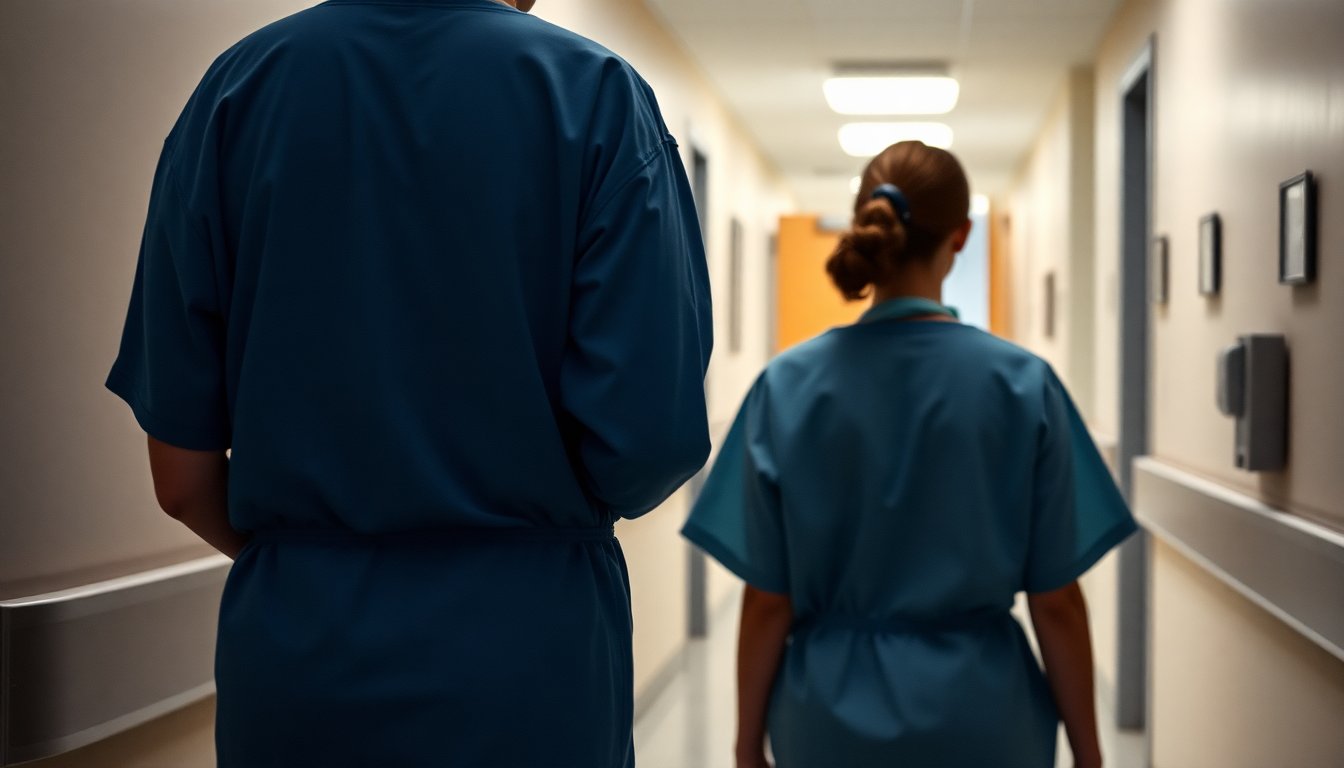 greys anatomy adds a queer plastics resident and sparks a new romance 1772911699