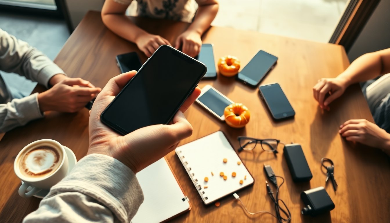 grindr anniversary funniest screenshots and community reactions 1774780007