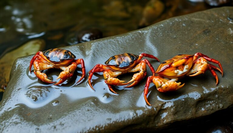 gynandromorphic freshwater crabs discovered in silent valley 1774042081