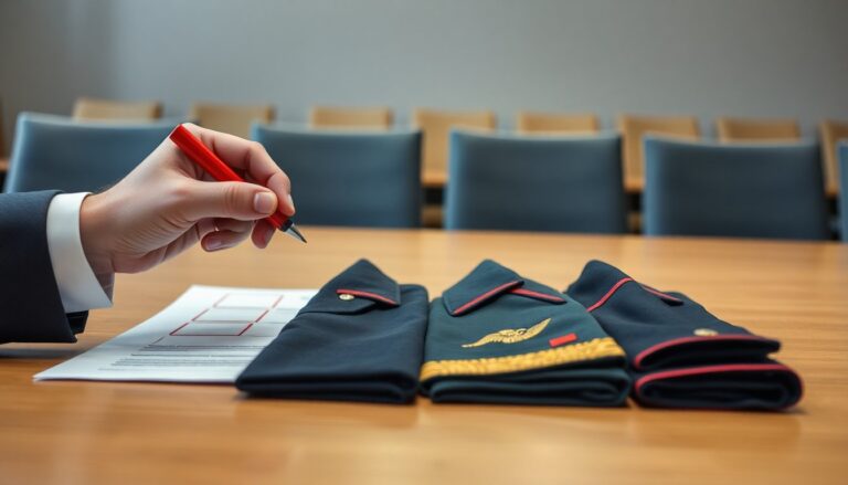 hegseths removal of officers from promotion list prompts debate over bias 1774653938