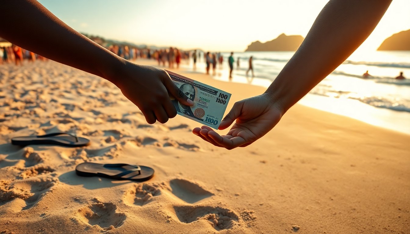 how a festival exposed tensions in zipolites queer community and tourism 1772584153