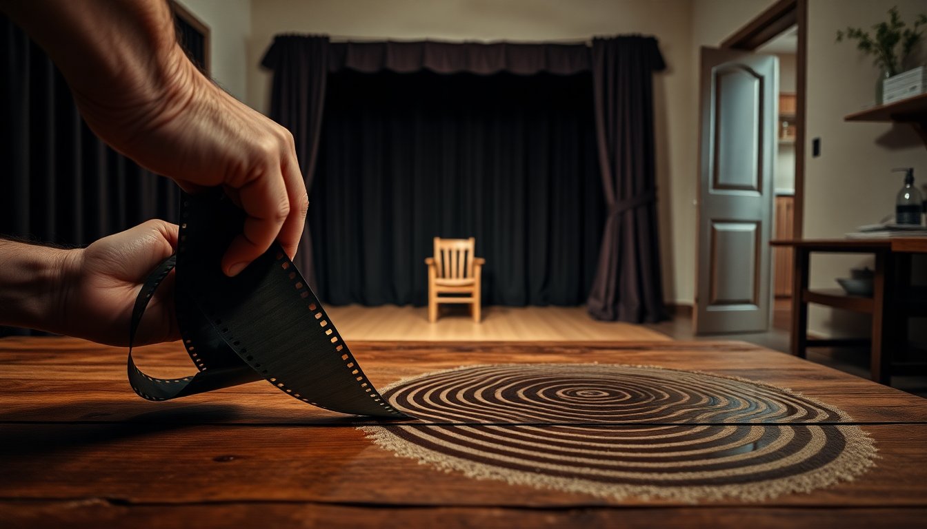 how a short film and an immigrant essay open space for identity 1774722514