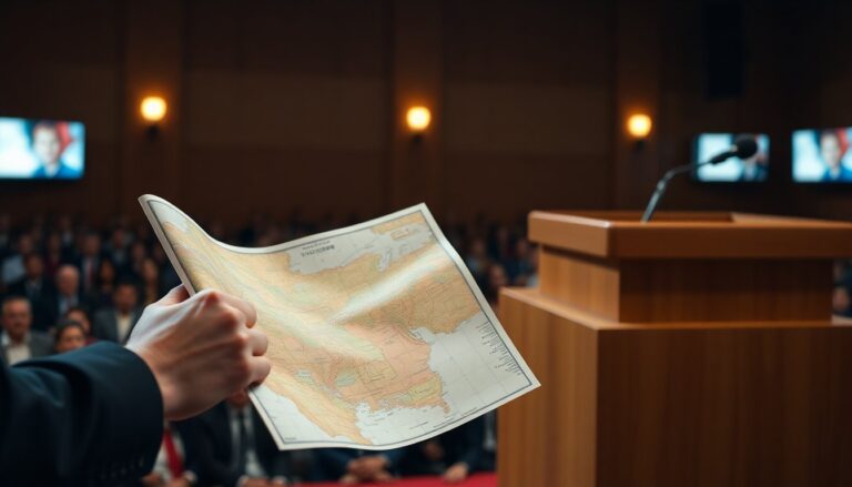 how a vancouver speech and a misread map exposed political and cultural tensions 1773358046