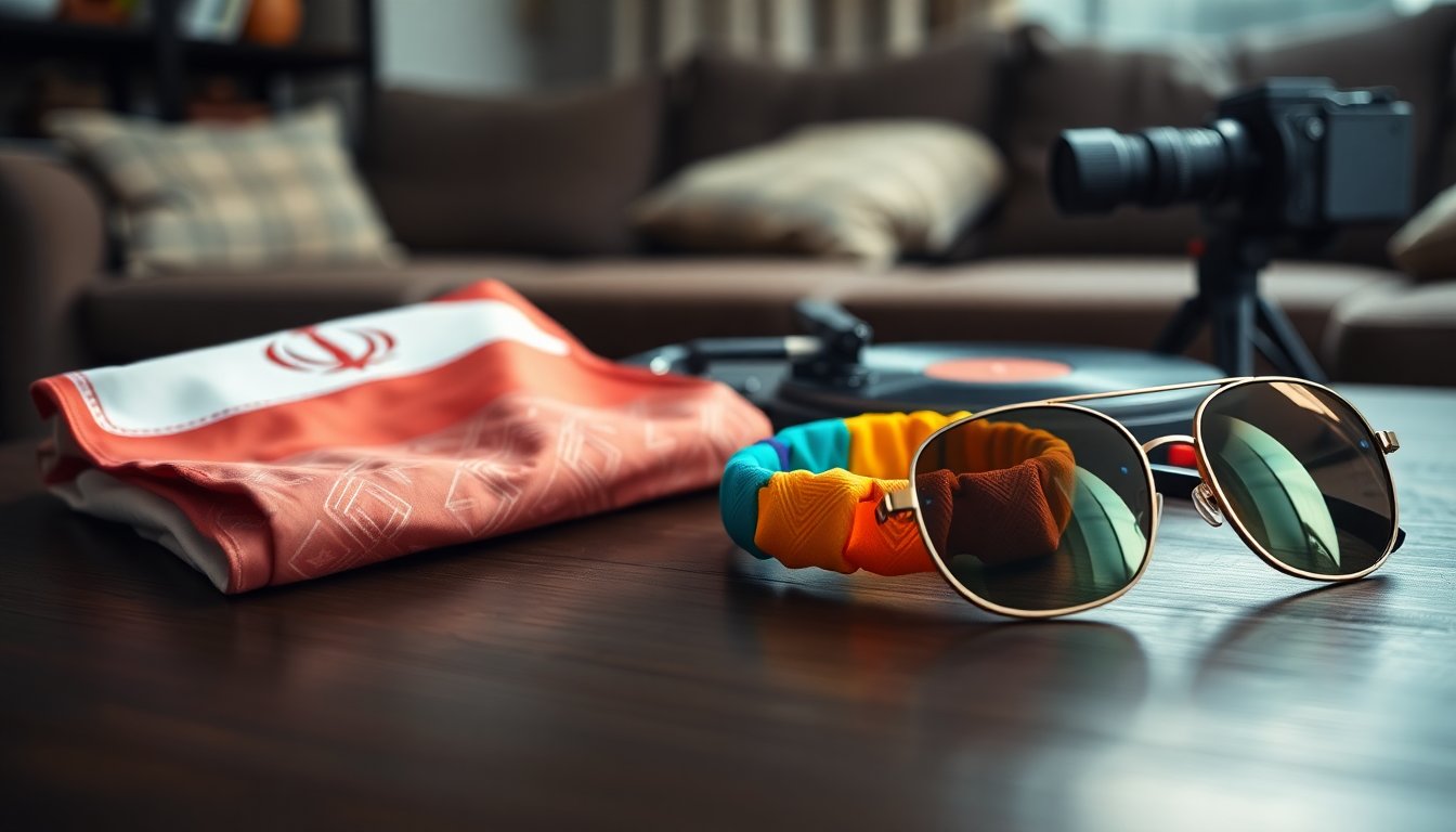 how an unverified claim about mojtaba khamenei became a talking point about the gay vote 1774622561