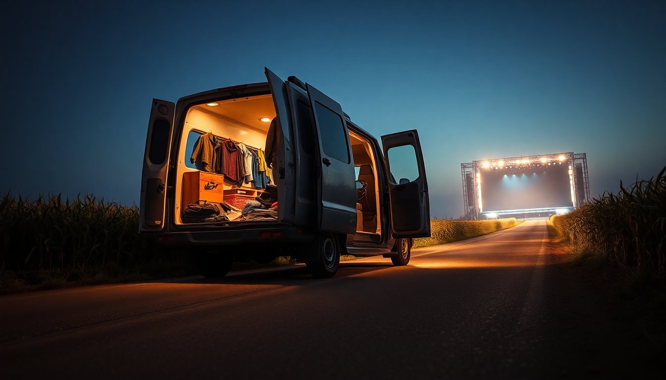 how chappell roan went from midwestern breakout to headline making controversies 1774560389