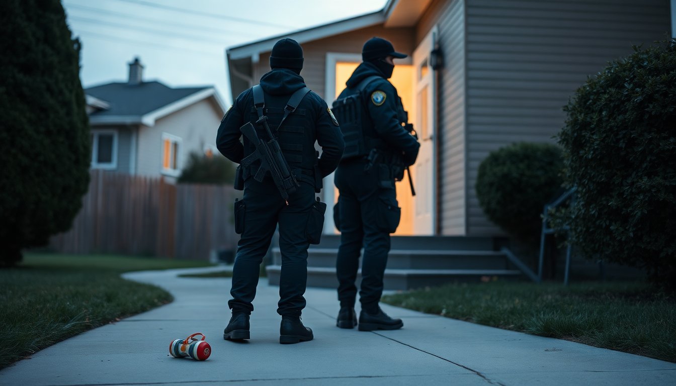 how critics frame mass deportations masked agents and demands for dhs reform 1773260870