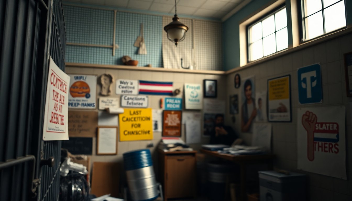 how detention neglect lawsuits and protest rhetoric are shaping trans rights debates 1772839738