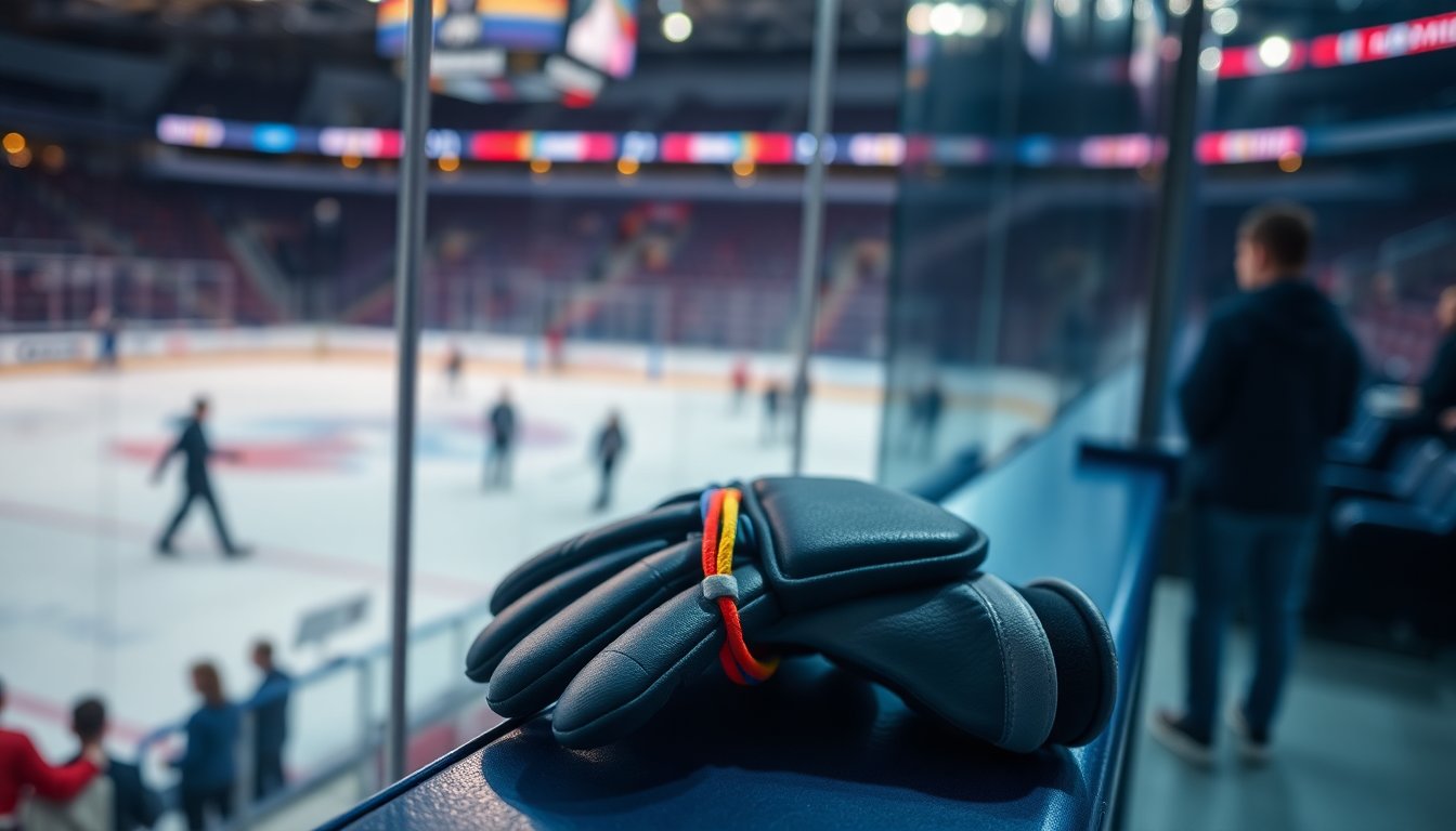 how matt kennys presence at the nhl pride cup amplified lgbtq visibility 1772738920