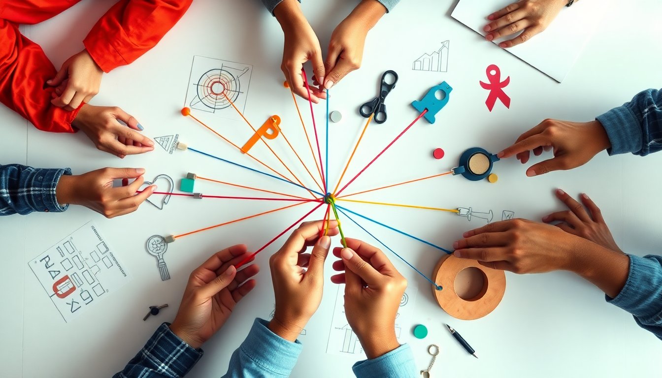 how peter staley proposes unified action for the hiv community 1774477747