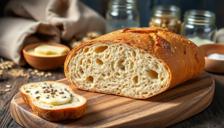 how sourdough reveals terroir through slow fermentation 1772490635